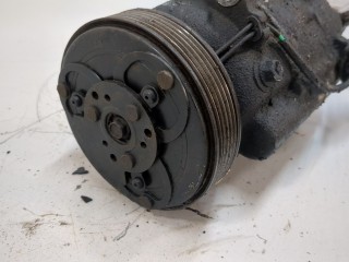 Компрессор кондиционера, ориг. номер 1J0820803L, Volkswagen Golf 4 1997-2006
