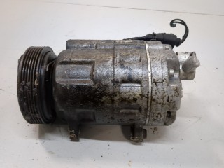 Компрессор кондиционера, ориг. номер 1J0820803L, Volkswagen Golf 4 1997-2006