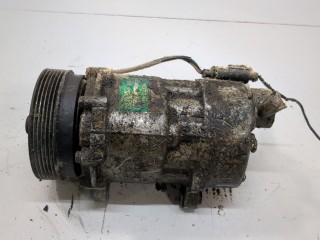 Компрессор кондиционера Volkswagen Bora 1998-2005