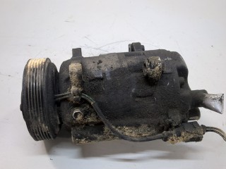 Компрессор кондиционера Volkswagen Golf 4 1997-2006