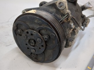 Компрессор кондиционера, ориг. номер 1J0820803L, Volkswagen Golf 4 1997-2006