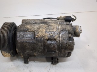 Компрессор кондиционера, ориг. номер 1J0820803L, Volkswagen Golf 4 1997-2006