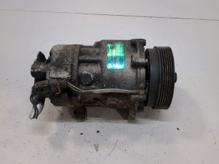 Компрессор кондиционера Volkswagen Golf 4 1997-2006
