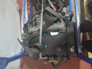 Компрессор кондиционера, ориг. номер 4F0260805AE, Audi A6 2004-2008