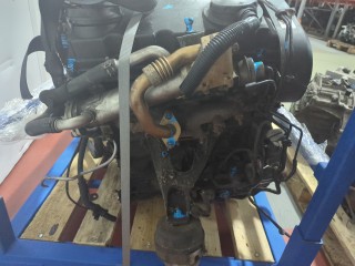 Компрессор кондиционера, ориг. номер 4F0260805AE, Audi A6 2004-2008