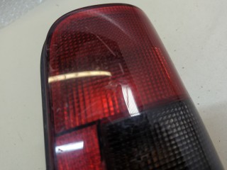 Фонарь (задний) правый, ориг. номер 6351EE, Citroen Berlingo 1996-2003