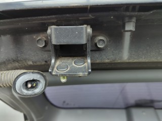 Фонарь (задний) правый, ориг. номер 8360209100, SsangYong Kyron 2005-2007