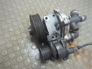 Насос гидроусилителя руля (ГУР) Ford Transit 1995-2003