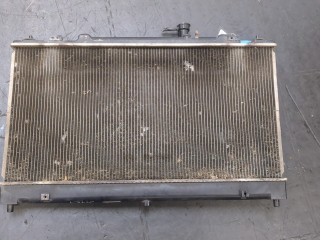 Радиатор охлаждения двигателя, ориг. номер RFAB15200, Mazda 6 (GG) 2002-2005