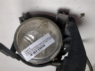 Фара противотуманная (галогенка) правая, ориг. номер 84501SA170, Subaru Forester (S11) 2002-2005
