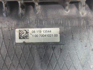Коллектор впускной, ориг. номер A2731400701, Mercedes GL-Класс 2006-2009