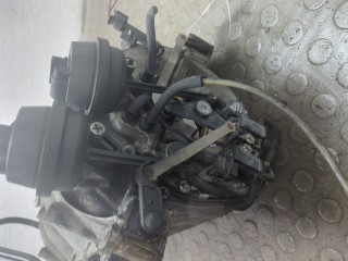 Коллектор впускной, ориг. номер A2731400701, Mercedes GL-Класс 2006-2009