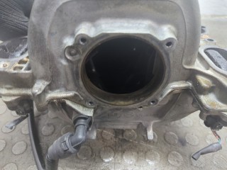 Коллектор впускной, ориг. номер A2731400701, Mercedes GL-Класс 2006-2009