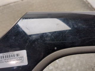 Переключатель отопителя (печки), ориг. номер 61319334603, 9334603, Mini Countryman (F60) 2016-2020