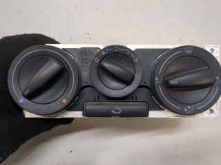 Переключатель отопителя (печки), ориг. номер 1J0819045F, Volkswagen Polo 1994-1999