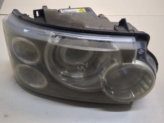 Фара (передняя) правая Land Rover Range Rover 2005-2009