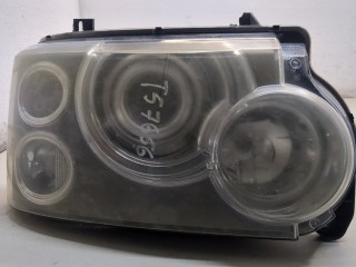 Фара (передняя) правая, ориг. номер 1LL23803502, XBC501322, Land Rover Range Rover 2005-2009
