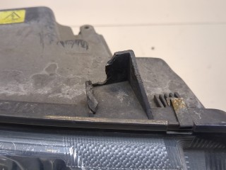 Фара (передняя) правая, ориг. номер 1LL23803502, XBC501322, Land Rover Range Rover 2005-2009