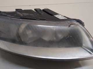 Фара (передняя) правая Audi A6 2004-2008