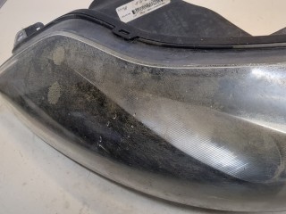 Фара (передняя) левая, ориг. номер BM5113W030DK, Ford Focus 2011-2015