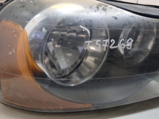 Фара (передняя) правая, ориг. номер 30784152, Volvo XC90 2006-2014
