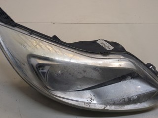 Фара (передняя) правая Ford Focus 2007-2011
