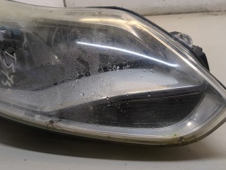 Фара (передняя) правая, ориг. номер 1873931, BM5113W029PB, Ford Focus 2007-2011