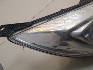 Фара (передняя) правая, ориг. номер 1873931, BM5113W029PB, Ford Focus 2007-2011