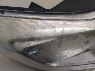 Фара (передняя) правая, ориг. номер 1873931, BM5113W029PB, Ford Focus 2007-2011