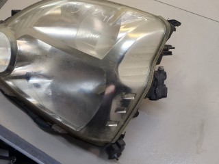 Фара (передняя) левая, ориг. номер 26060JG00A, Nissan X-Trail 2007-2011