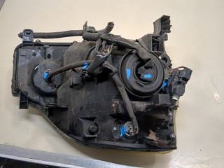 Фара (передняя) левая, ориг. номер 26060JG00A, Nissan X-Trail 2007-2011