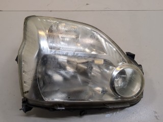 Фара (передняя) правая Nissan X-Trail 2007-2011