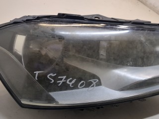 Фара (передняя) правая, ориг. номер 3AC941006, Volkswagen Passat 2011-2015