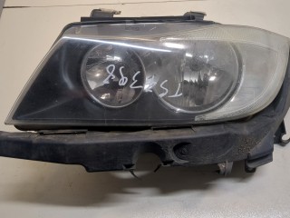 Фара (передняя) левая BMW 3 серия 2008-2013