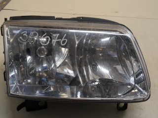 Фара (передняя) правая, ориг. номер 6N2941016, Volkswagen Polo 1994-1999