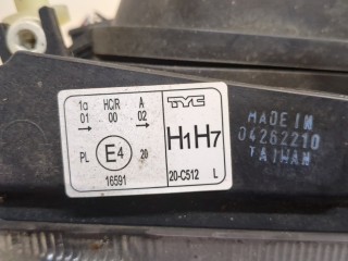 Фара (передняя) правая, ориг. номер 6N2941016, Volkswagen Polo 1994-1999