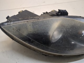 Фара (передняя) правая, ориг. номер 5P1941006A, 89309820, Seat Altea 2004-2009