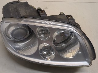 Фара (передняя) правая Volkswagen Touran 2003-2006