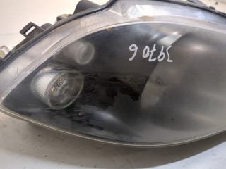 Фара (передняя) правая, ориг. номер 89306240, 6L7941022A, Seat Ibiza 2001-2006