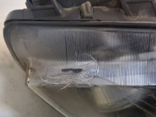 Фара (передняя) правая, ориг. номер 89306240, 6L7941022A, Seat Ibiza 2001-2006