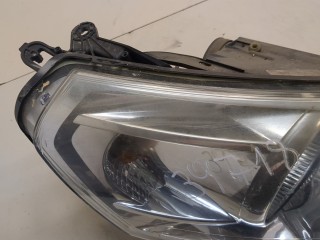 Фара (передняя) правая, ориг. номер 1401367980, Citroen Jumpy 2007-2012