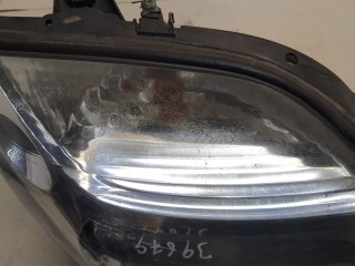 Фара (передняя) правая, ориг. номер 89004459, Renault Scenic 1999-2003
