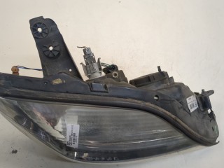 Фара (передняя) правая, ориг. номер 89004459, Renault Scenic 1999-2003