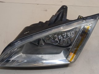 Фара (передняя) левая Ford Focus 2004-2008