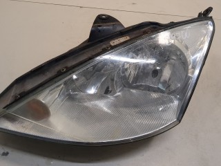Фара (передняя) левая Ford Focus 2001-2005