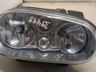 Фара (передняя) правая, ориг. номер 1J1941016B, Volkswagen Golf 4 1997-2006