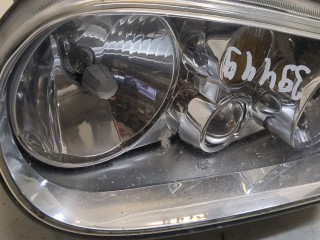 Фара (передняя) правая, ориг. номер 1J1941016B, Volkswagen Golf 4 1997-2006