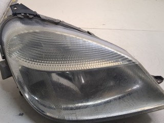 Фара (передняя) правая Mercedes Vaneo 2001-2005