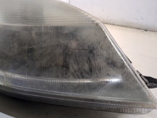 Фара (передняя) правая, ориг. номер A4148200161, 0301189202, Mercedes Vaneo 2001-2005