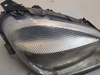 Фара (передняя) правая, ориг. номер A4148200161, 0301189202, Mercedes Vaneo 2001-2005